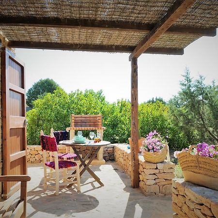 Siamoformentera Bella Villa San Francisco Javier Kültér fotó