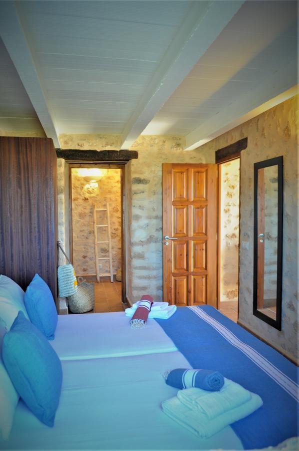 Siamoformentera Bella Villa San Francisco Javier Kültér fotó