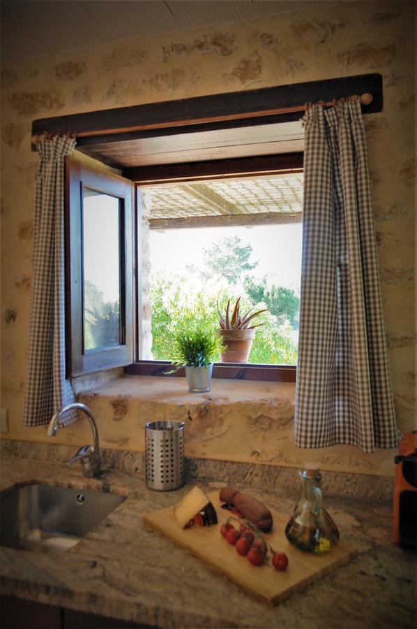 Siamoformentera Bella Villa San Francisco Javier Kültér fotó