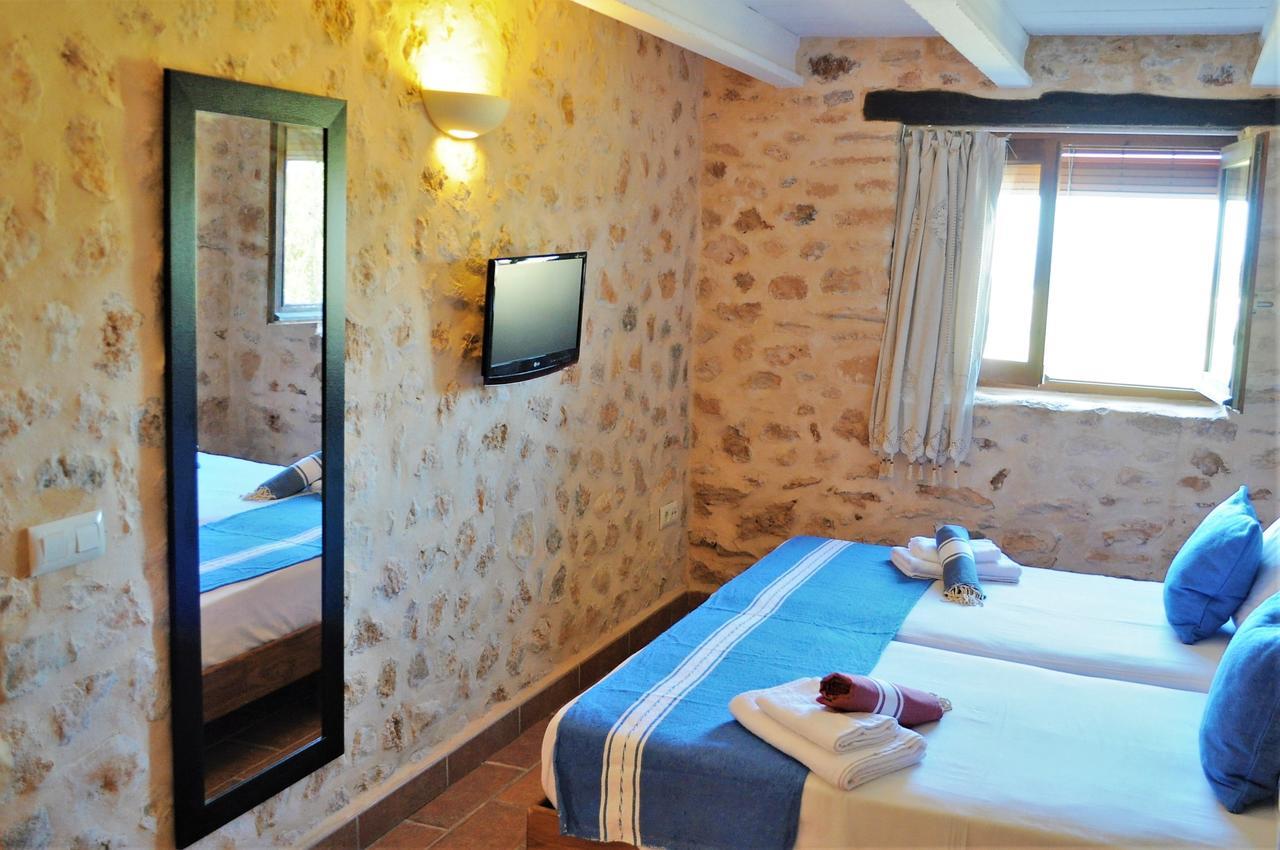 Siamoformentera Bella Villa San Francisco Javier Kültér fotó